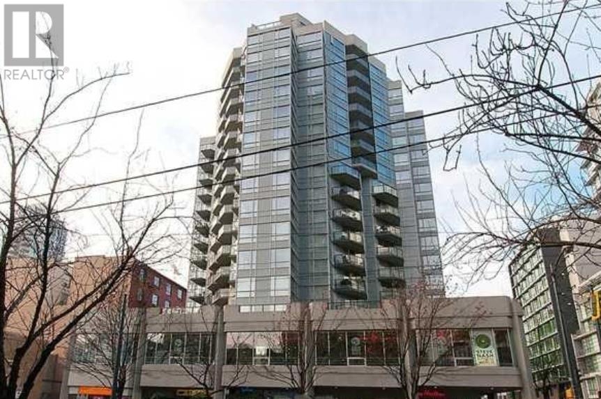 1402 1212 Howe Street, Vancouver, British Columbia  V6Z 2M9 - Photo 3 - R2800568