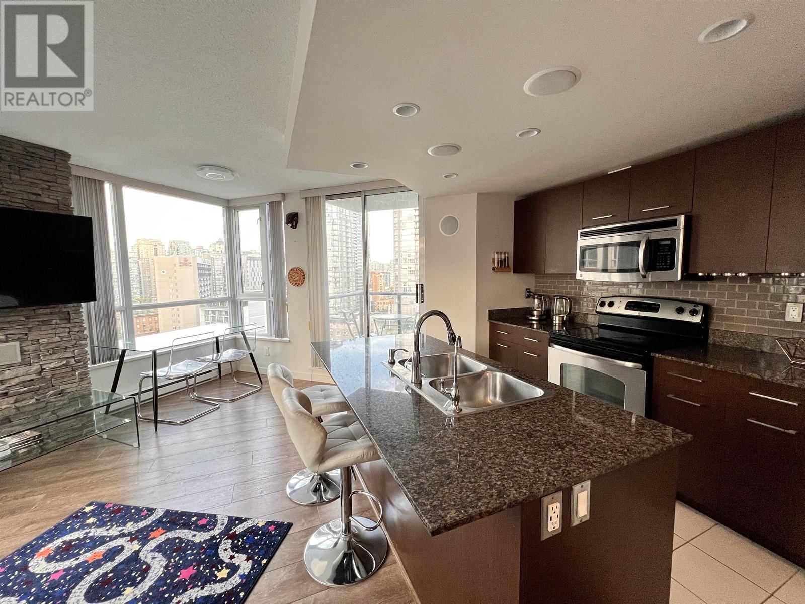 1402 1212 Howe Street, Vancouver, British Columbia  V6Z 2M9 - Photo 26 - R2800568