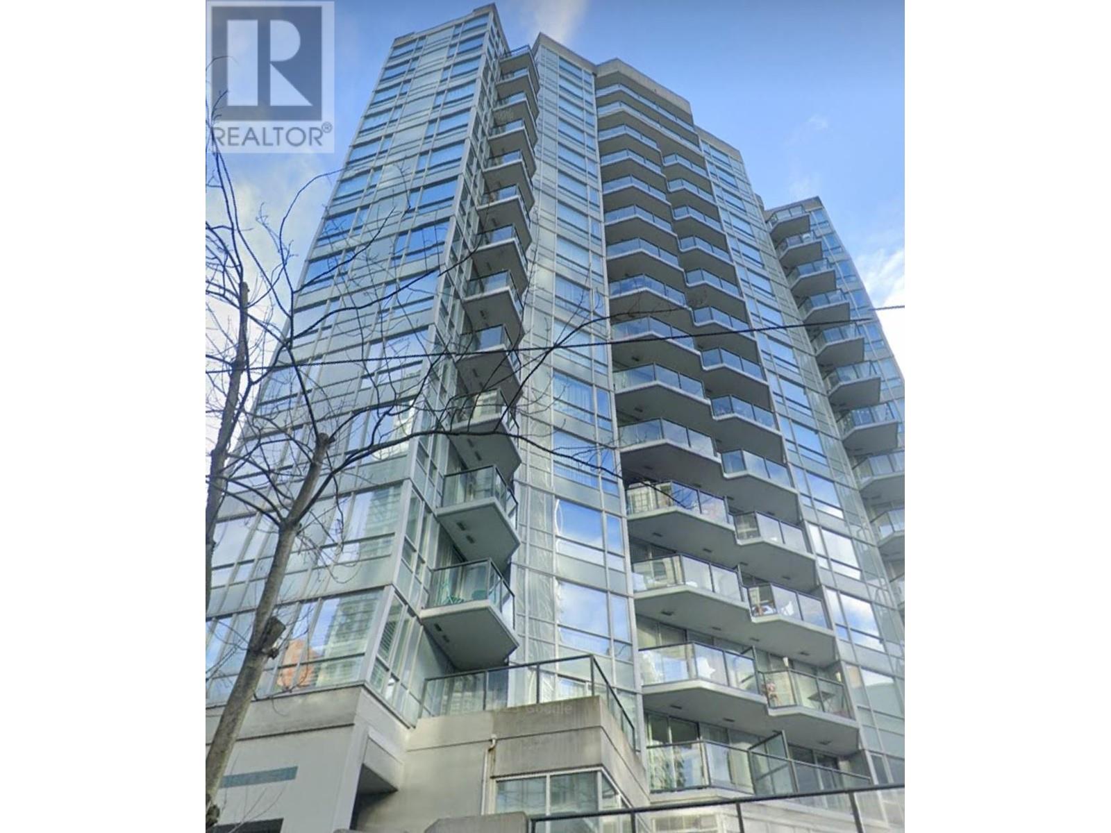 1402 1212 Howe Street, Vancouver, British Columbia  V6Z 2M9 - Photo 5 - R2800568