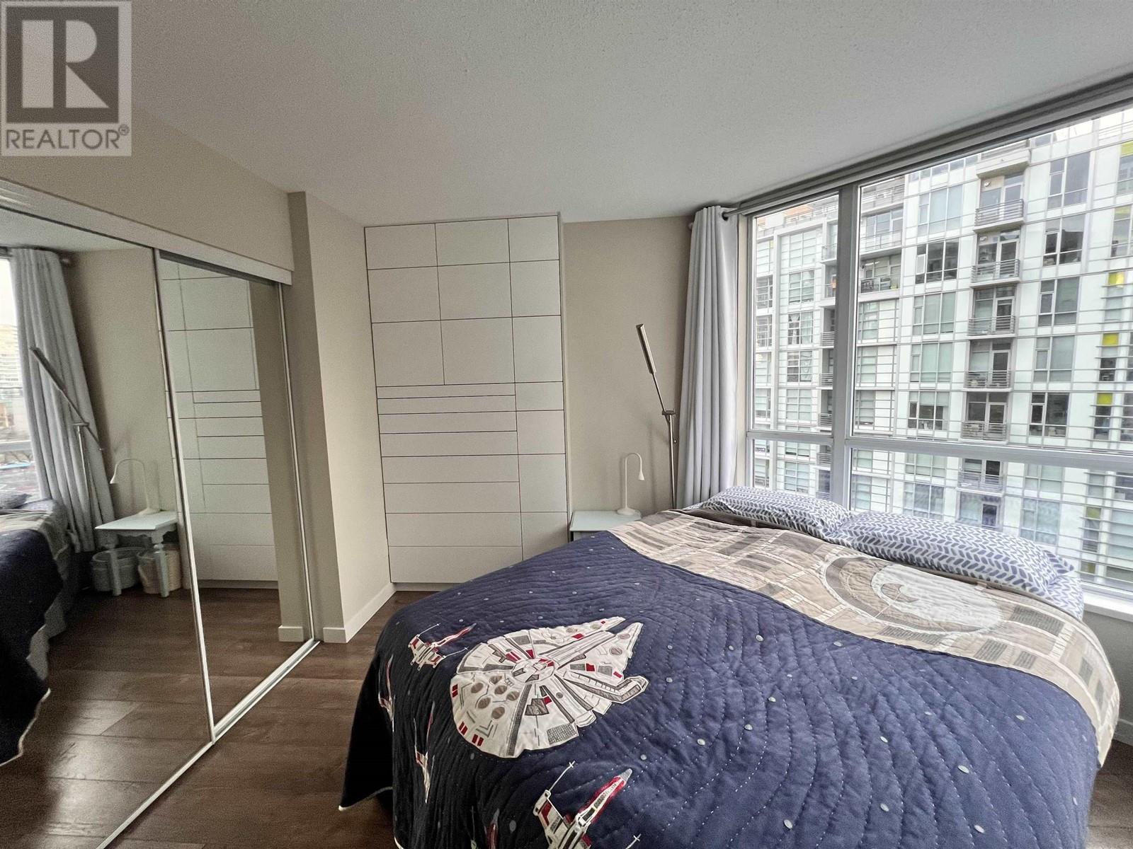1402 1212 Howe Street, Vancouver, British Columbia  V6Z 2M9 - Photo 14 - R2800568