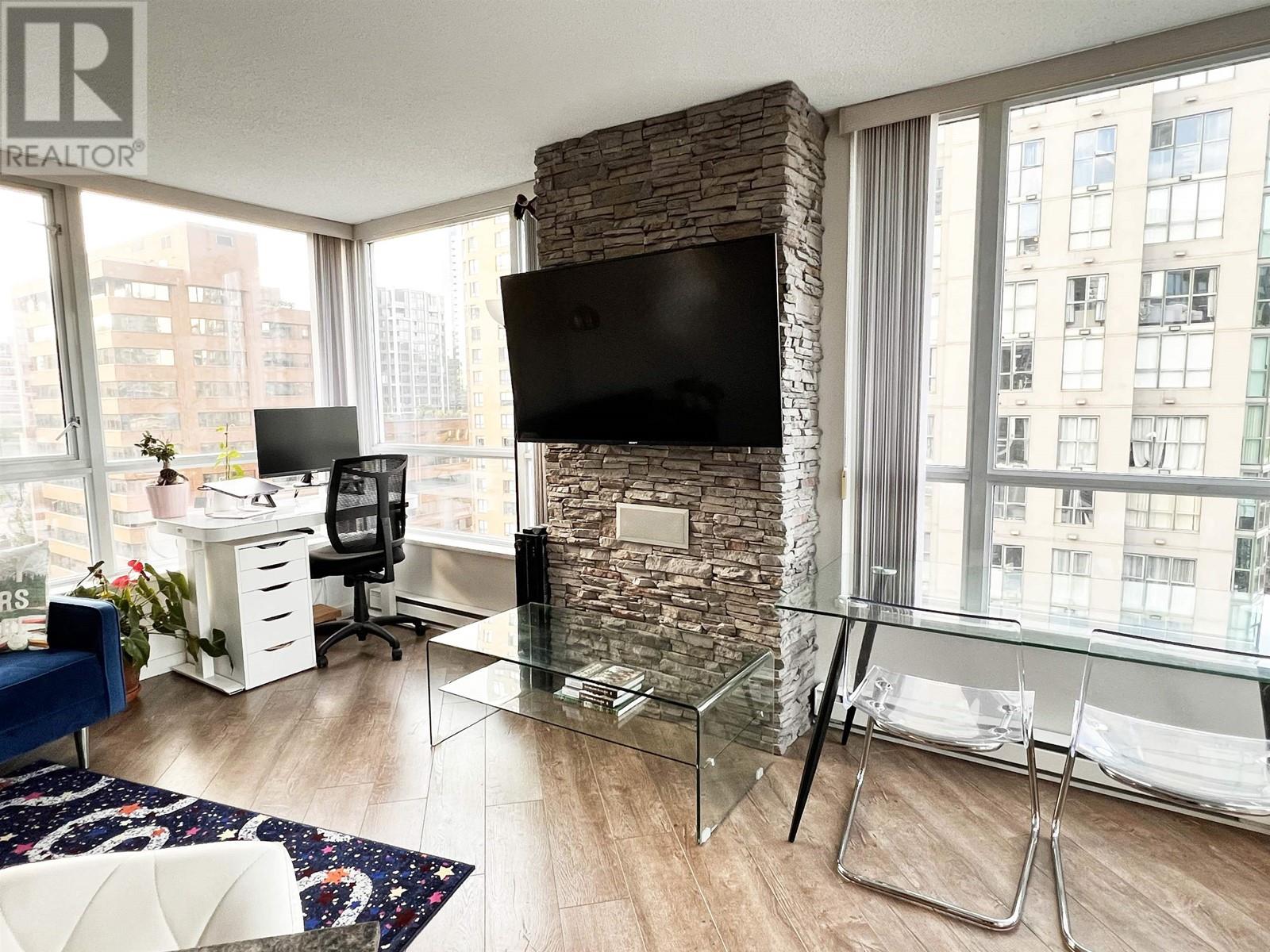 1402 1212 Howe Street, Vancouver, British Columbia  V6Z 2M9 - Photo 23 - R2800568