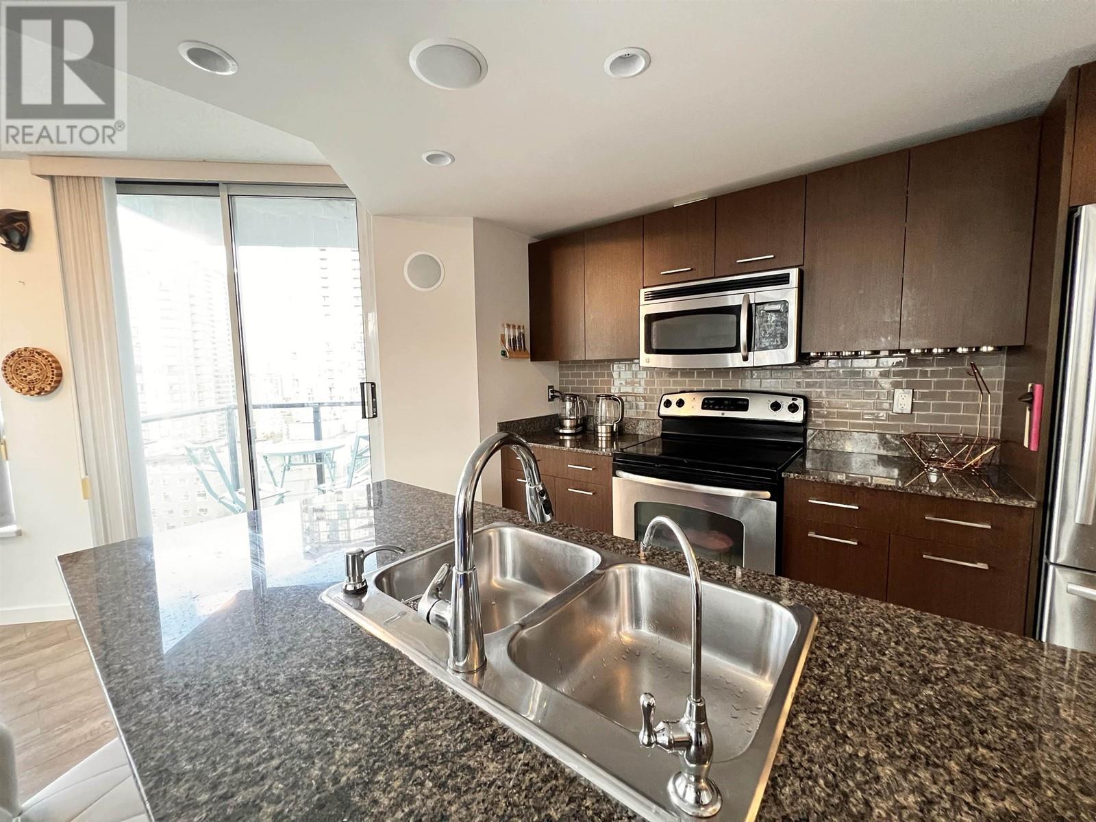 1402 1212 Howe Street, Vancouver, British Columbia  V6Z 2M9 - Photo 15 - R2800568