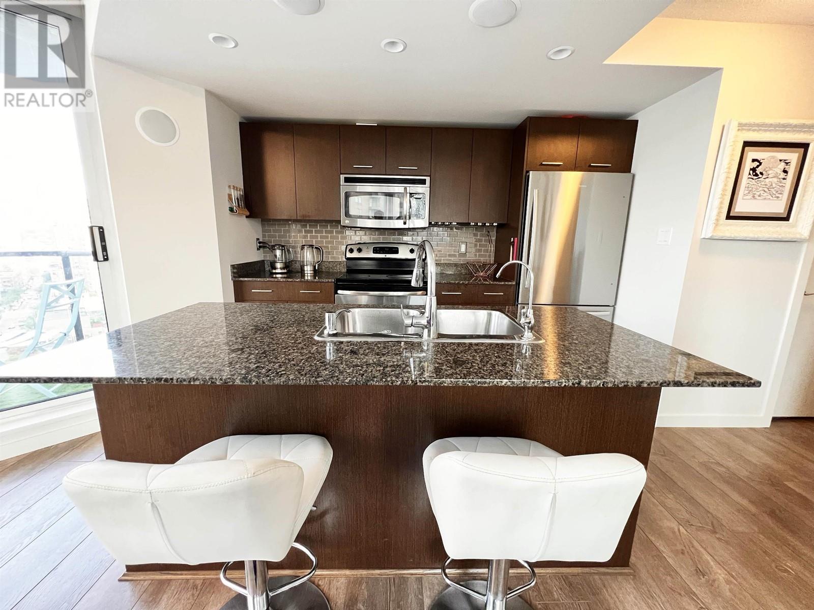 1402 1212 Howe Street, Vancouver, British Columbia  V6Z 2M9 - Photo 16 - R2800568