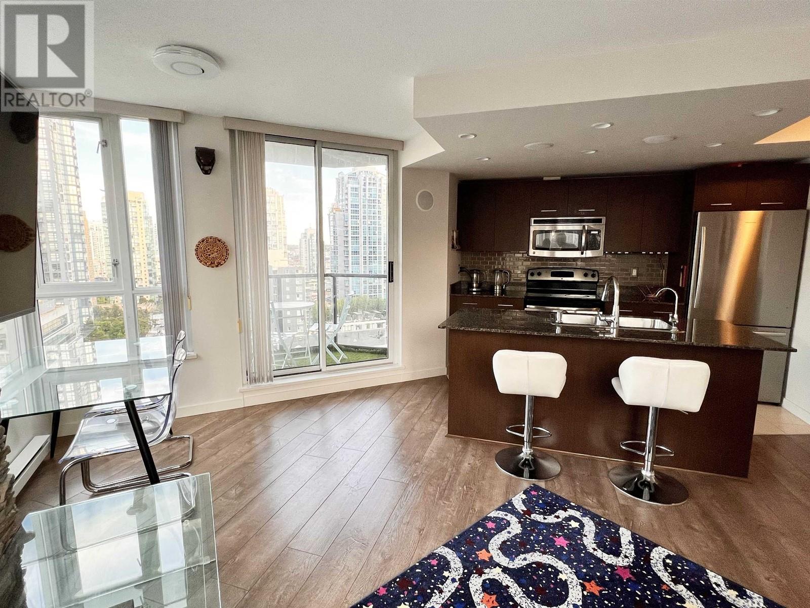 1402 1212 Howe Street, Vancouver, British Columbia  V6Z 2M9 - Photo 22 - R2800568