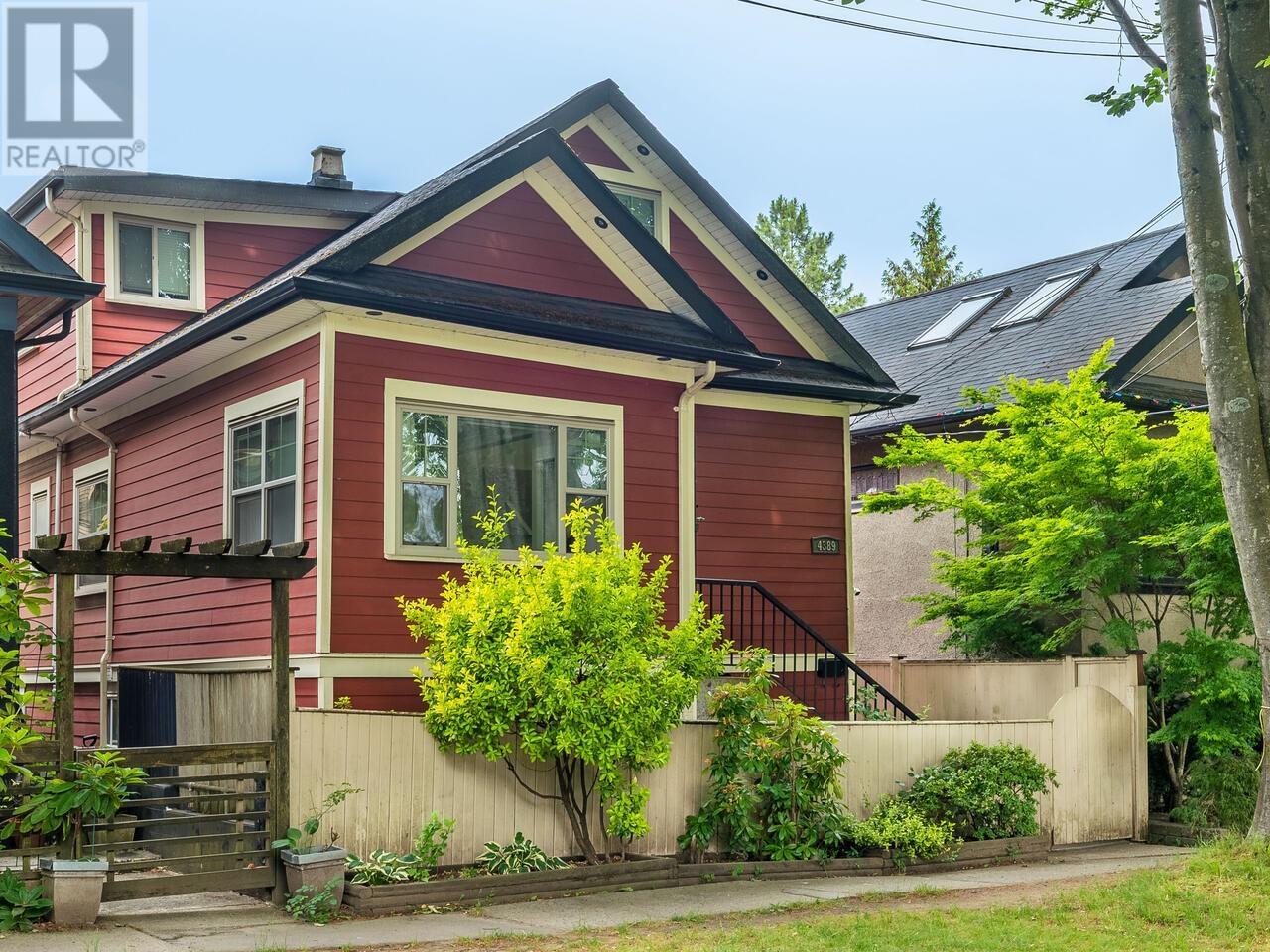 4389 Quebec Street, Vancouver, British Columbia  V5V 3L4 - Photo 24 - R2826486
