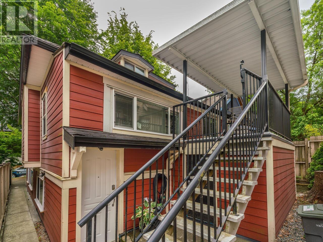 4389 Quebec Street, Vancouver, British Columbia  V5V 3L4 - Photo 8 - R2826486