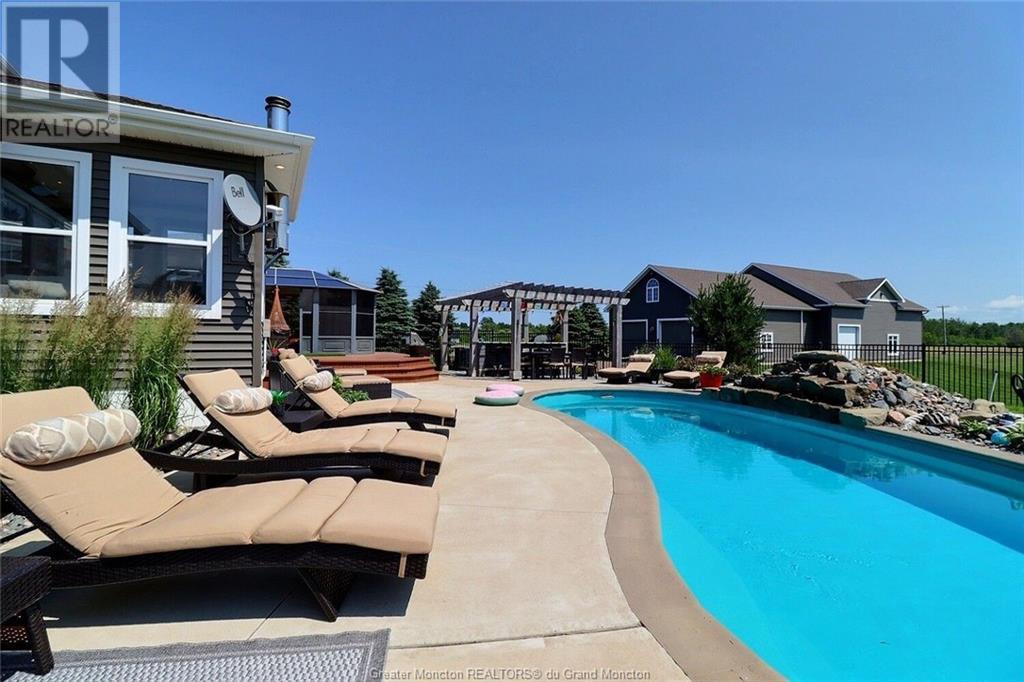 16 Allee Des Crabier, Cap Pele, New Brunswick  E4N 1R6 - Photo 13 - M153976