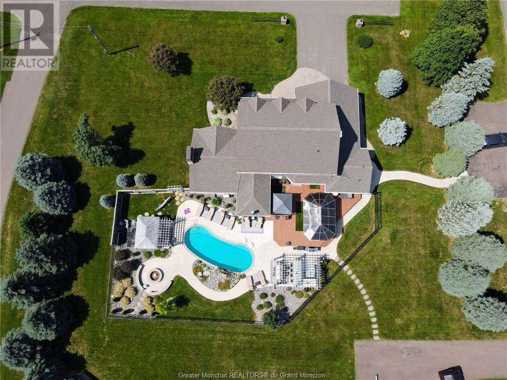 16 Allee Des Crabier, Cap Pele, New Brunswick  E4N 1R6 - Photo 48 - M153976