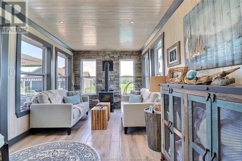 16 Allee Des Crabier, Cap Pele, New Brunswick  E4N 1R6 - Photo 21 - M153976