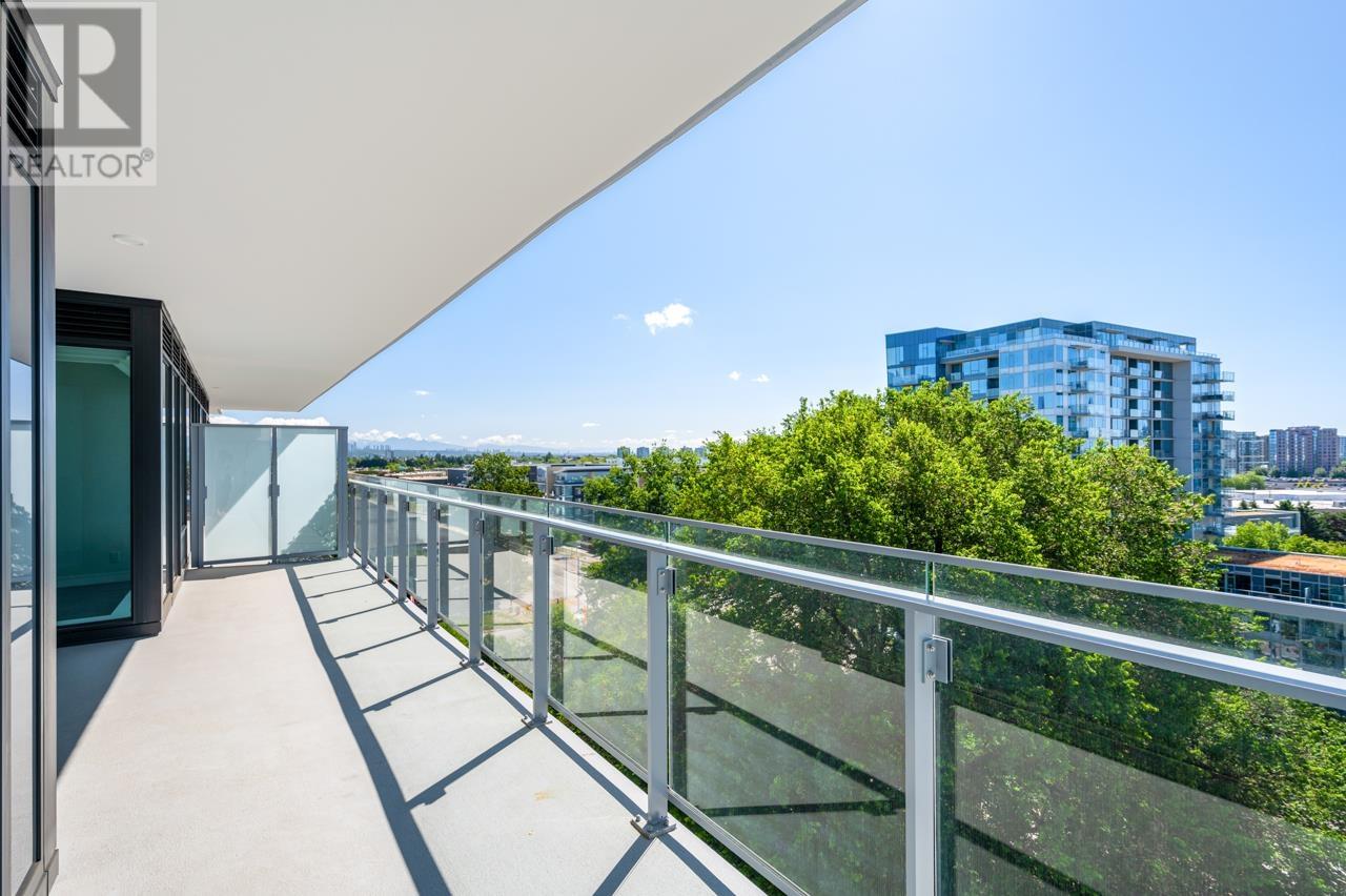 809 6855 Pearson Way, Richmond, British Columbia  V7C 0C4 - Photo 4 - R2780957