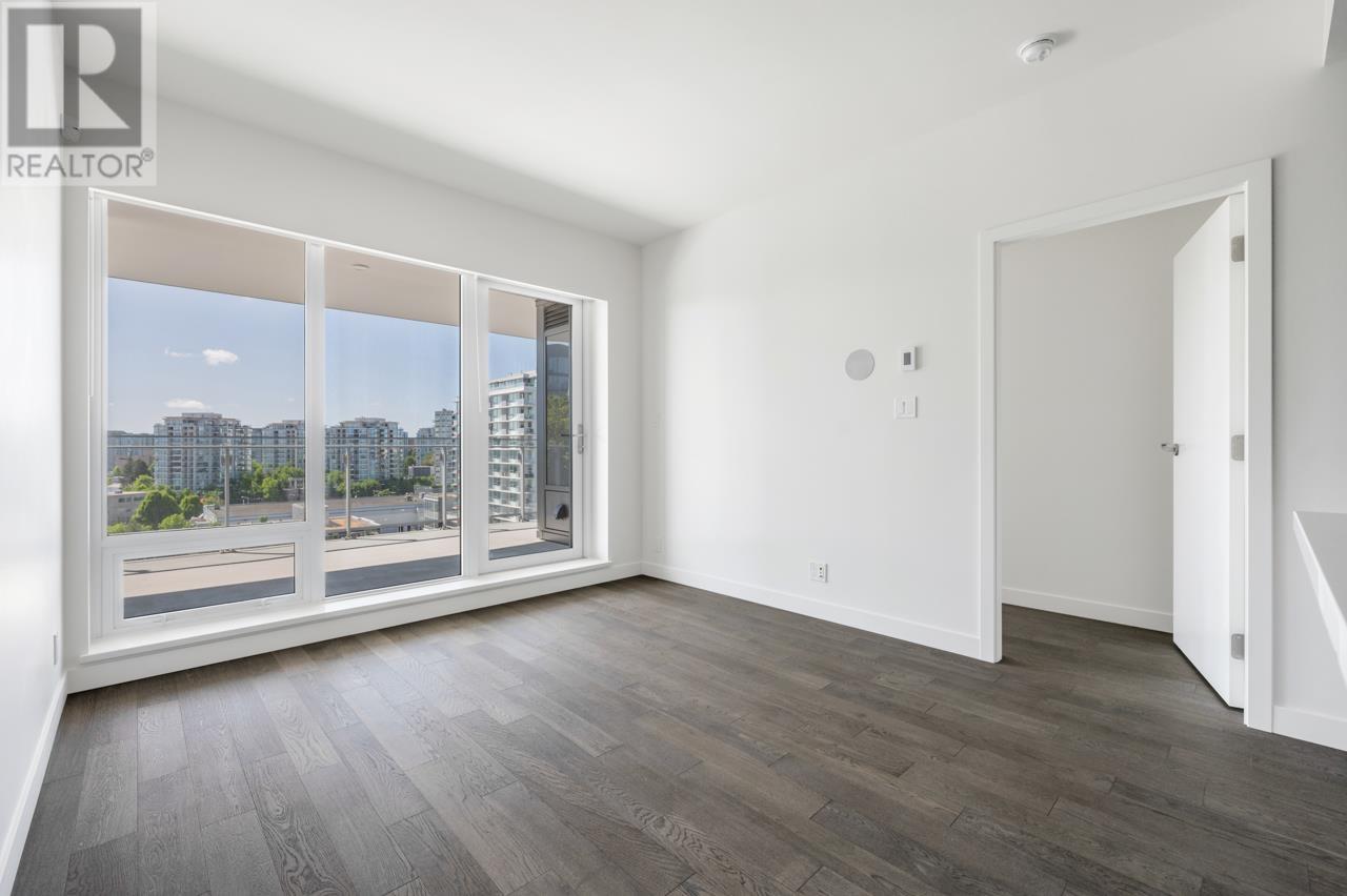 809 6855 Pearson Way, Richmond, British Columbia  V7C 0C4 - Photo 13 - R2780957