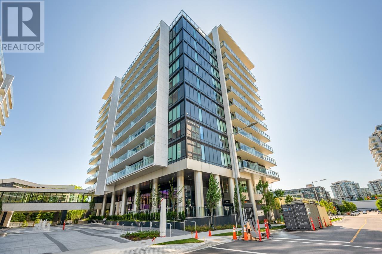 809 6855 PEARSON WAY, richmond, British Columbia