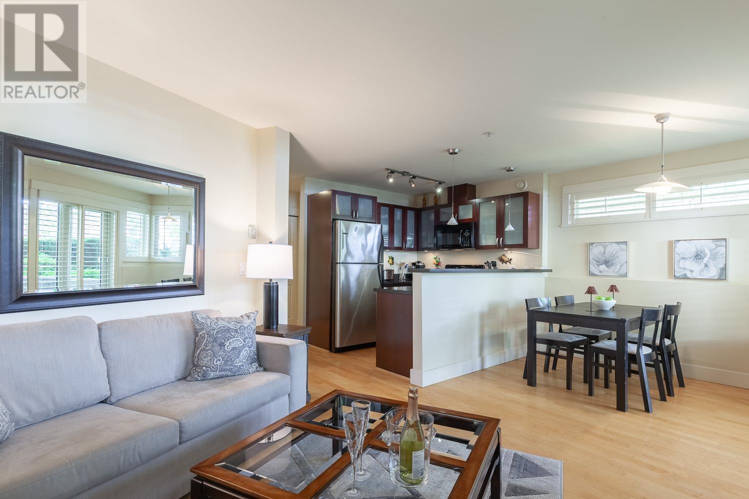 101 1586 W 11th Avenue, Vancouver, British Columbia  V6J 2B6 - Photo 9 - R2826753