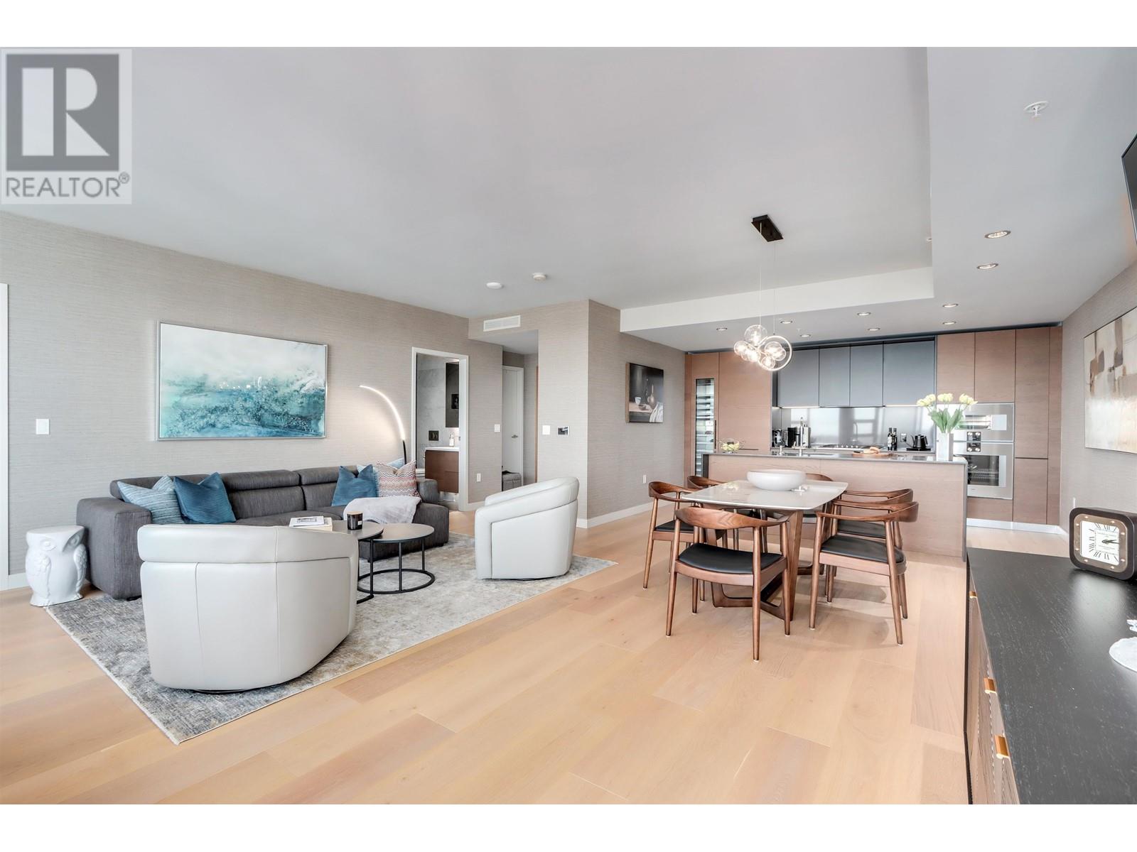 5205 1289 Hornby Street, Vancouver, British Columbia  V6Z 0G7 - Photo 5 - R2824206
