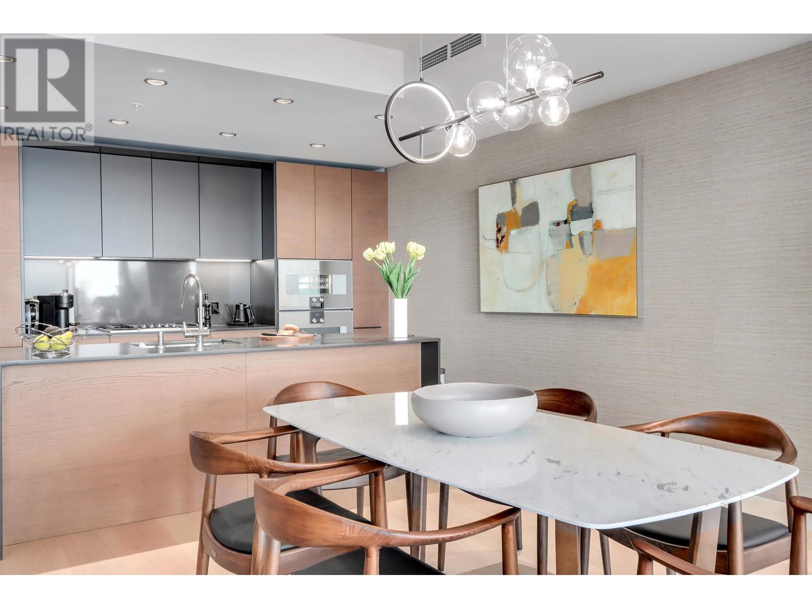 5205 1289 Hornby Street, Vancouver, British Columbia  V6Z 0G7 - Photo 6 - R2824206