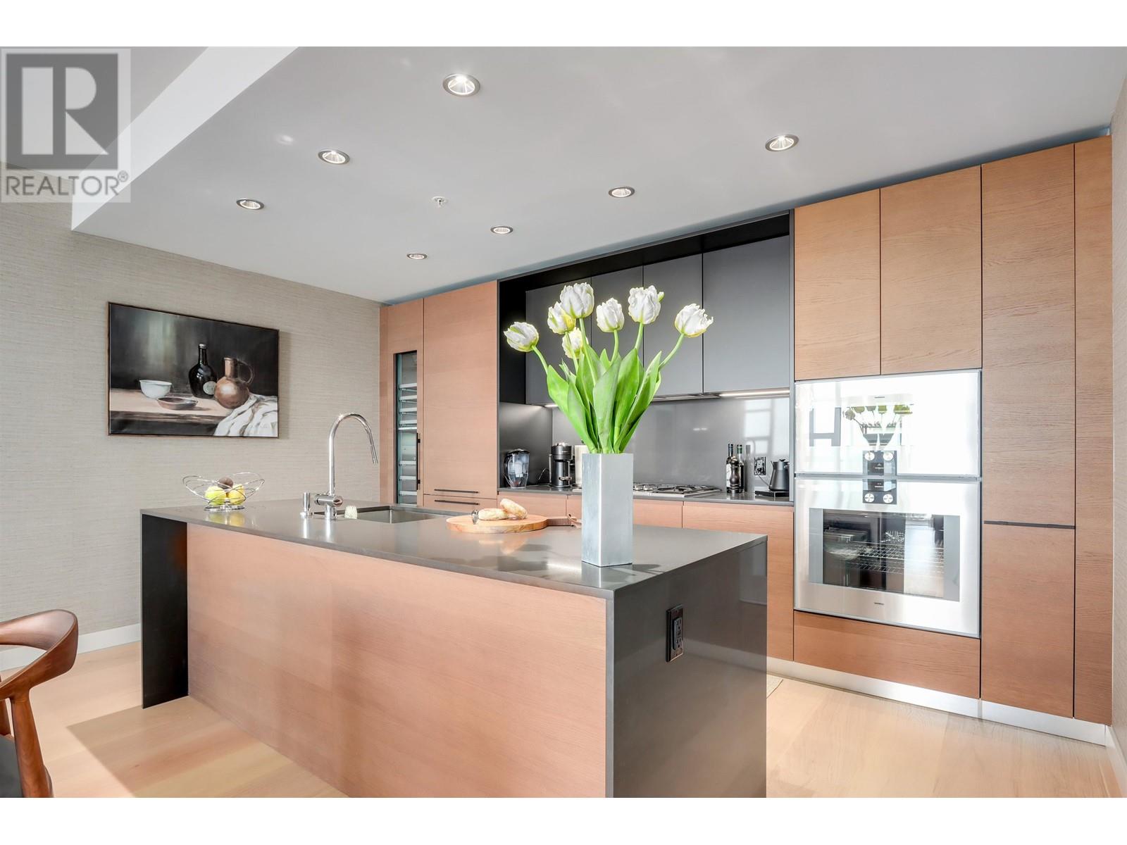 5205 1289 Hornby Street, Vancouver, British Columbia  V6Z 0G7 - Photo 8 - R2824206