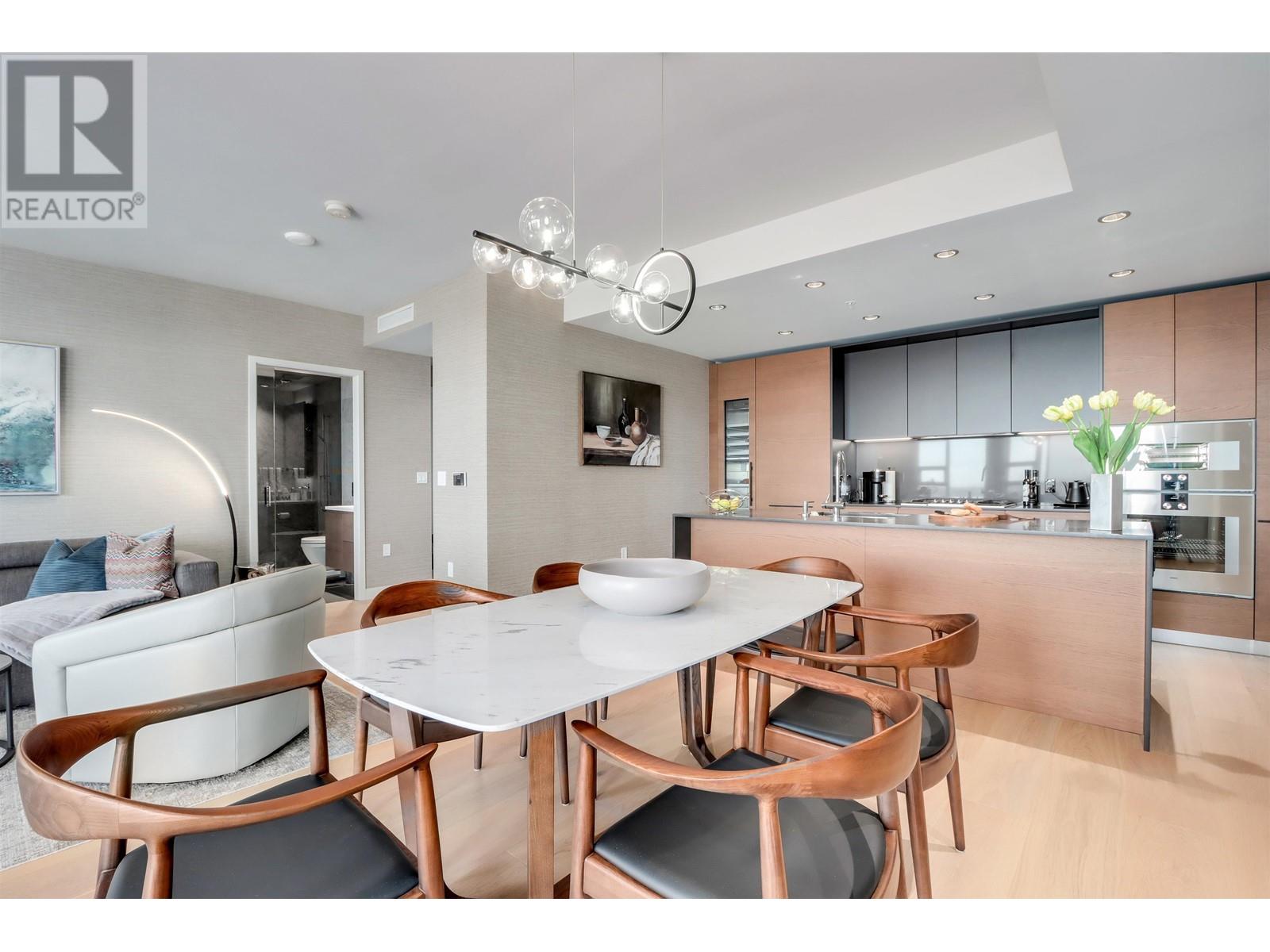 5205 1289 Hornby Street, Vancouver, British Columbia  V6Z 0G7 - Photo 7 - R2824206