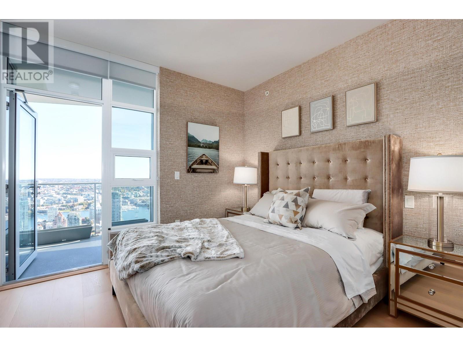 5205 1289 Hornby Street, Vancouver, British Columbia  V6Z 0G7 - Photo 16 - R2824206