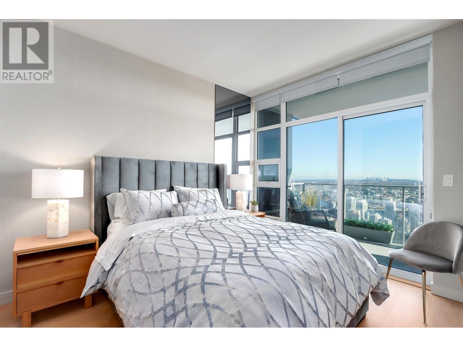 5205 1289 Hornby Street, Vancouver, British Columbia  V6Z 0G7 - Photo 11 - R2824206