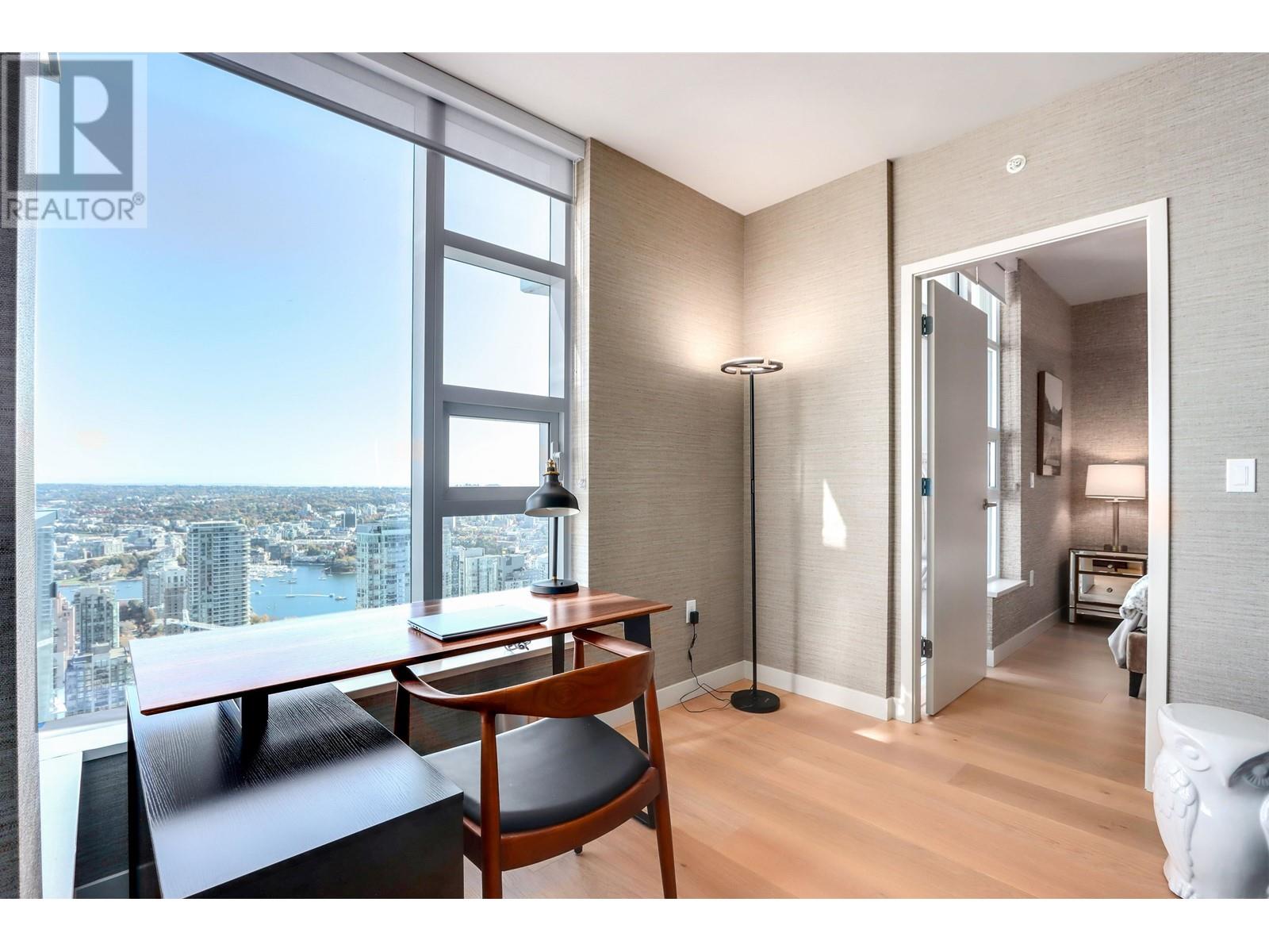 5205 1289 Hornby Street, Vancouver, British Columbia  V6Z 0G7 - Photo 14 - R2824206