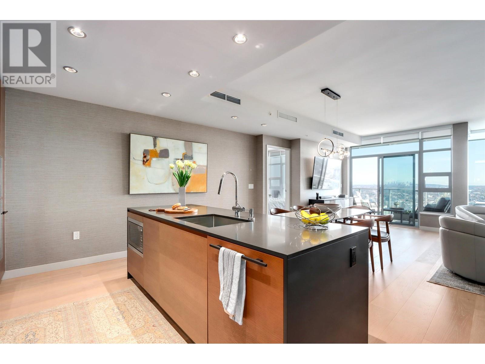 5205 1289 Hornby Street, Vancouver, British Columbia  V6Z 0G7 - Photo 10 - R2824206