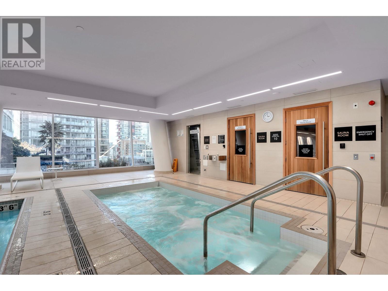 5205 1289 Hornby Street, Vancouver, British Columbia  V6Z 0G7 - Photo 25 - R2824206