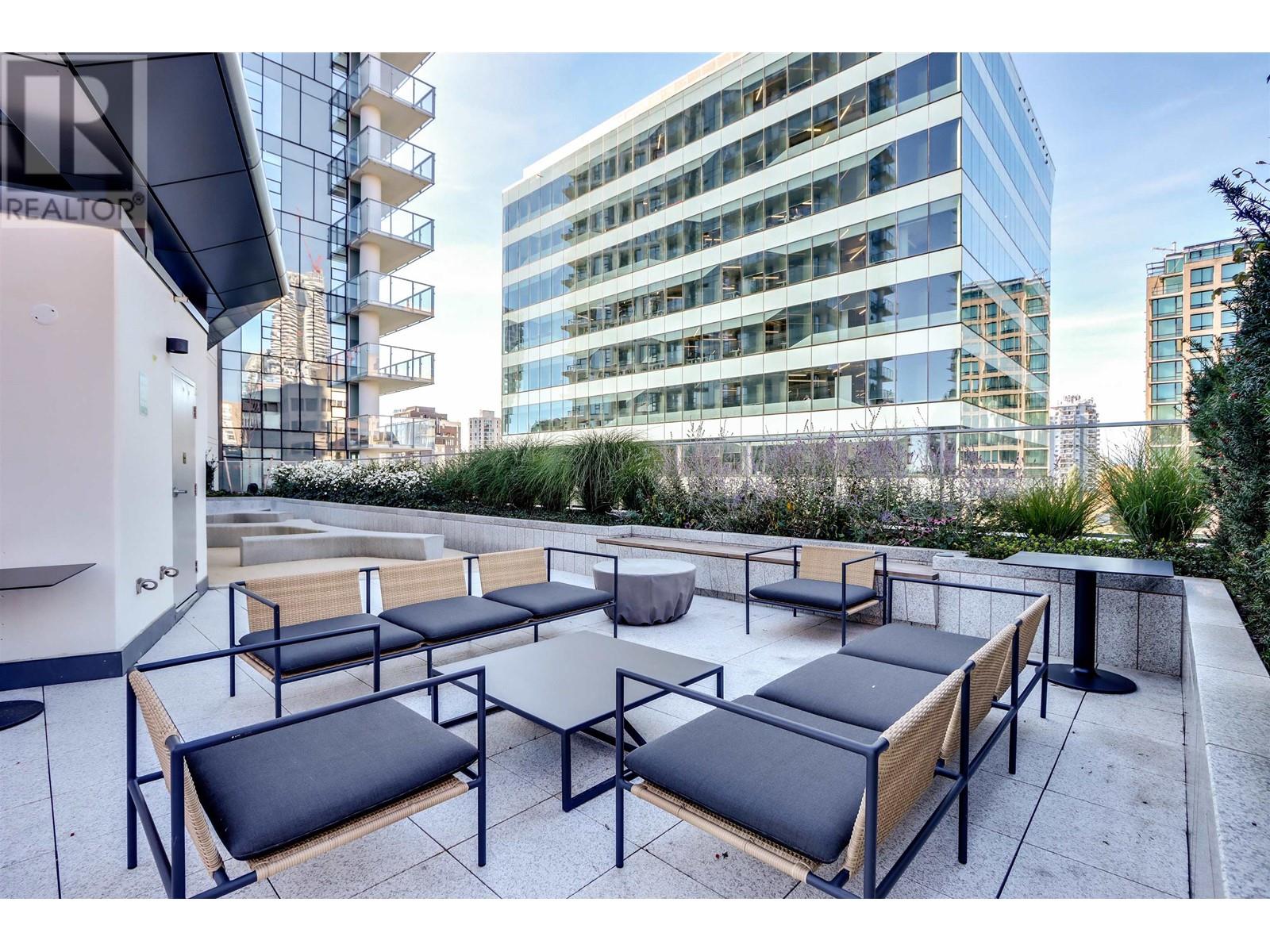 5205 1289 Hornby Street, Vancouver, British Columbia  V6Z 0G7 - Photo 33 - R2824206