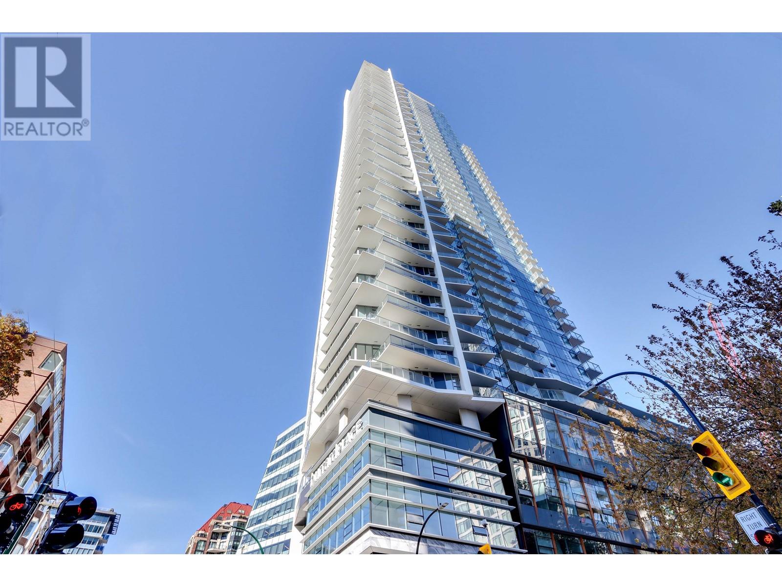 5205 1289 Hornby Street, Vancouver, British Columbia  V6Z 0G7 - Photo 35 - R2824206
