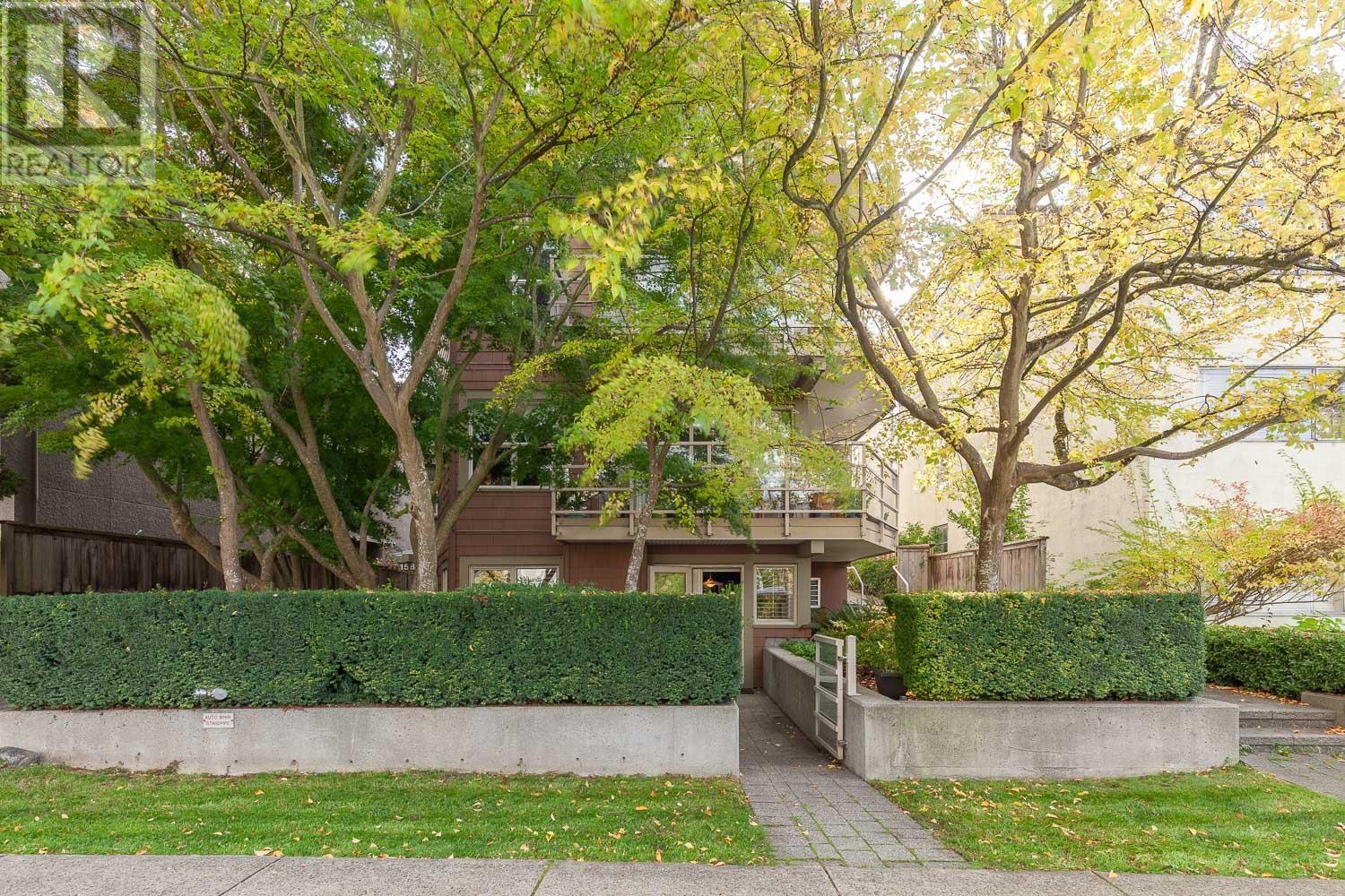 101 1586 W 11th Avenue, Vancouver, British Columbia  V6J 2B6 - Photo 3 - R2826753