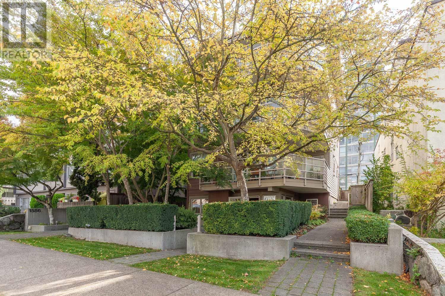 101 1586 W 11th Avenue, Vancouver, British Columbia  V6J 2B6 - Photo 26 - R2826753