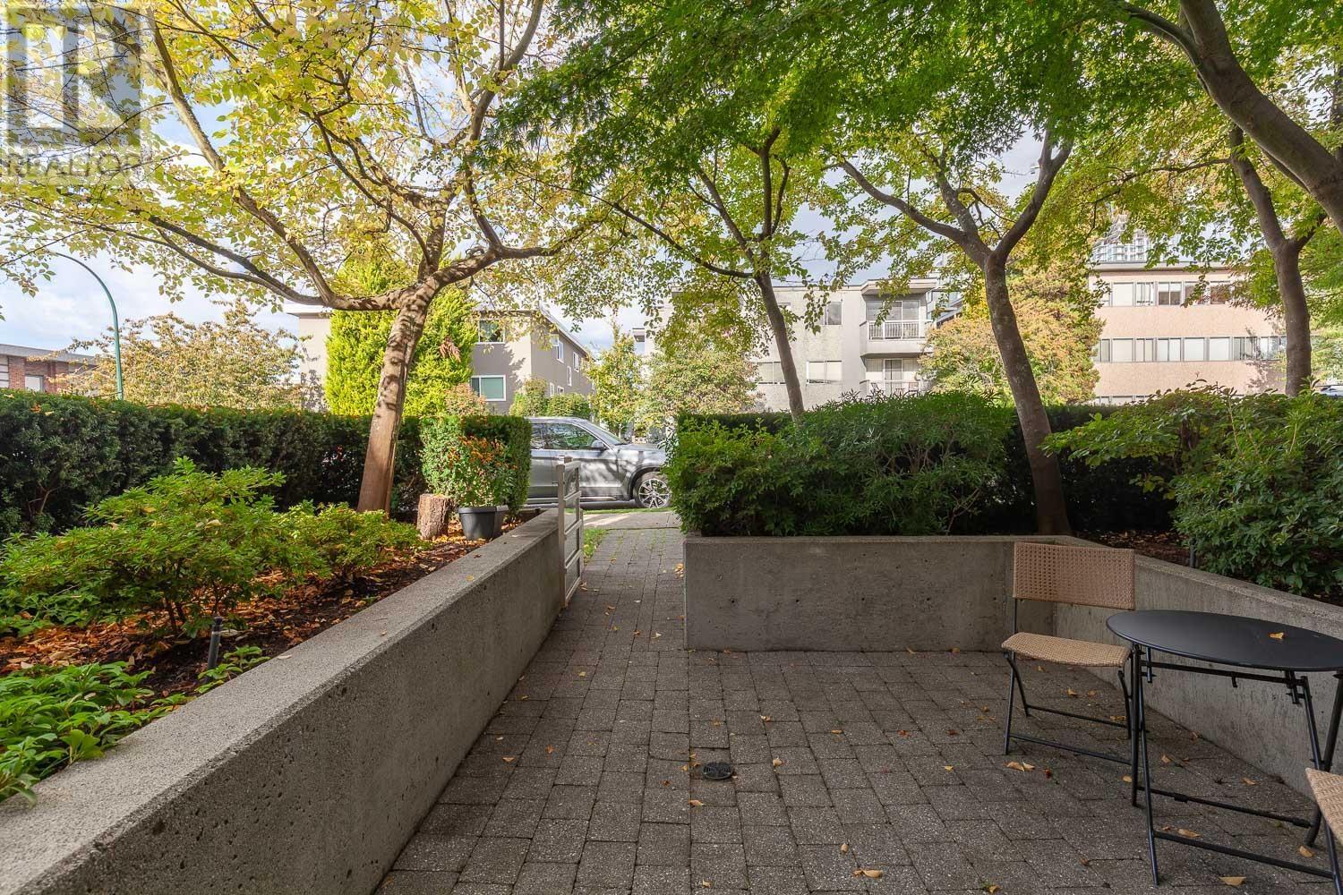 101 1586 W 11th Avenue, Vancouver, British Columbia  V6J 2B6 - Photo 27 - R2826753