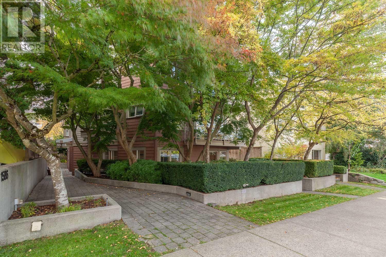 101 1586 W 11th Avenue, Vancouver, British Columbia  V6J 2B6 - Photo 25 - R2826753