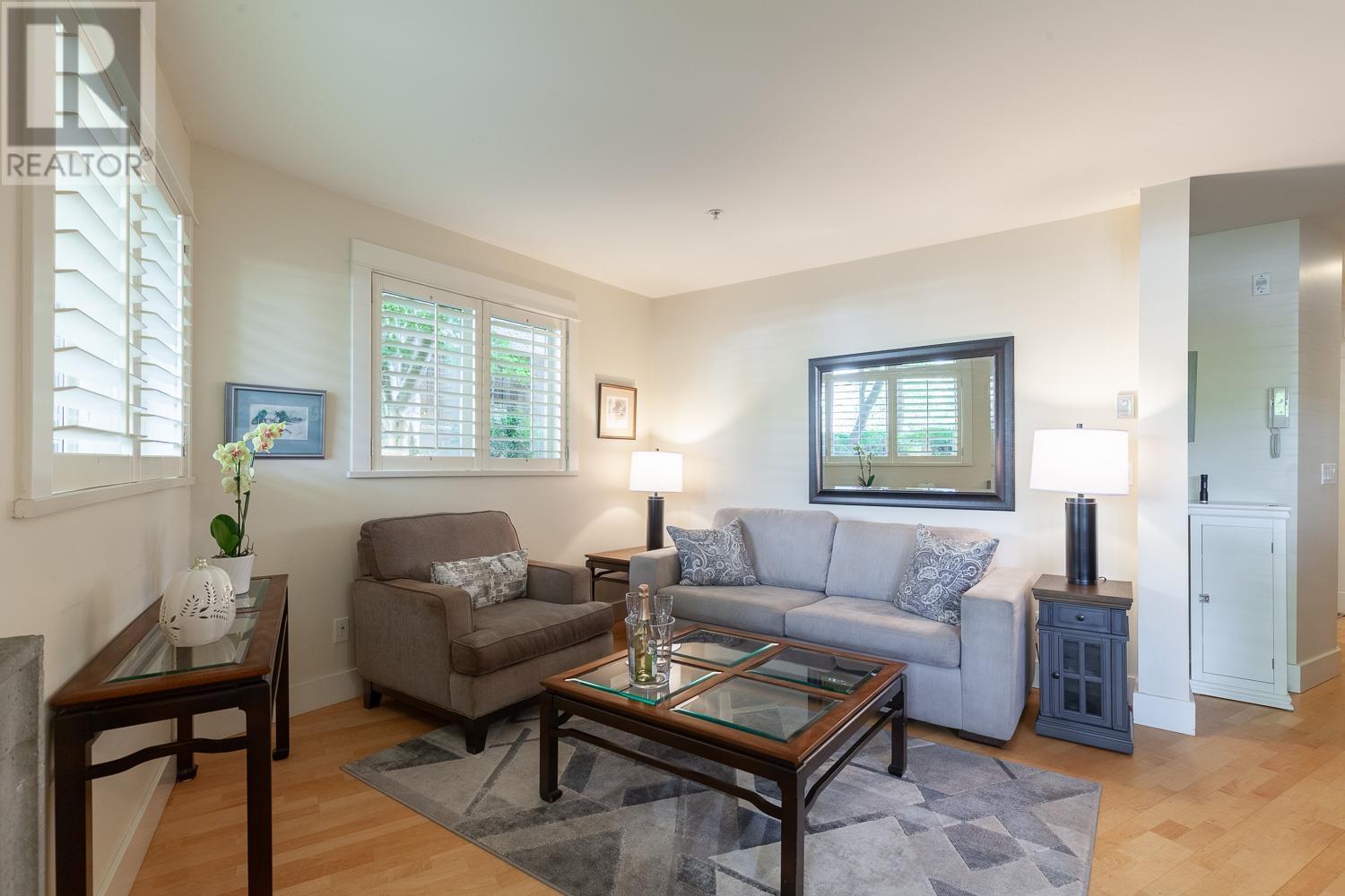 101 1586 W 11th Avenue, Vancouver, British Columbia  V6J 2B6 - Photo 5 - R2826753