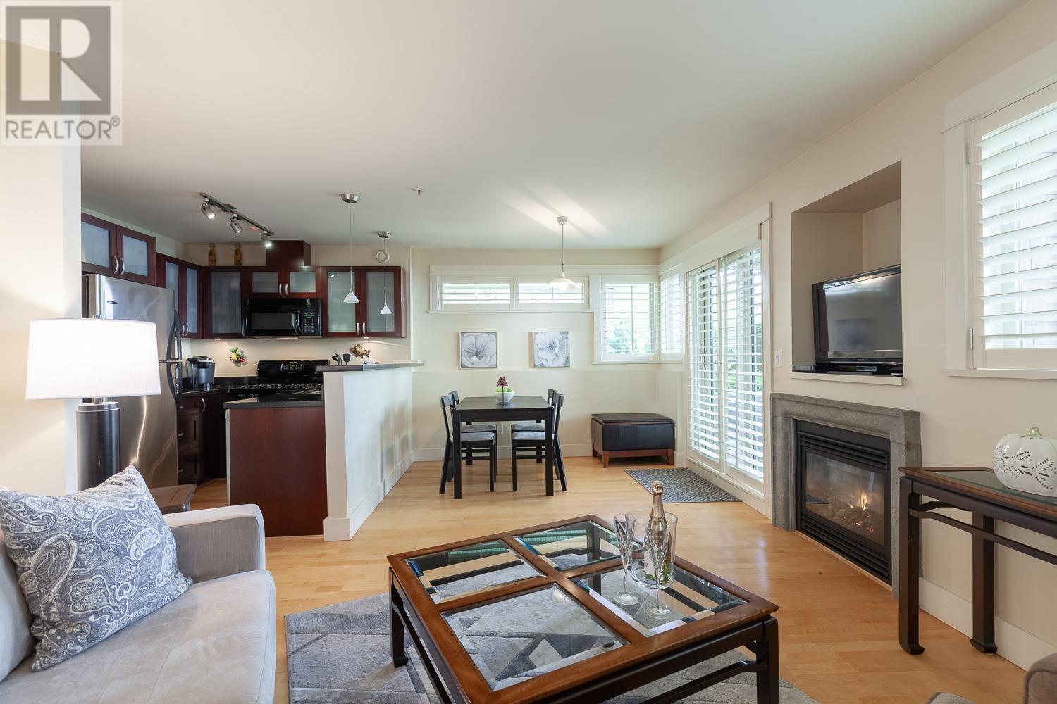 101 1586 W 11th Avenue, Vancouver, British Columbia  V6J 2B6 - Photo 8 - R2826753