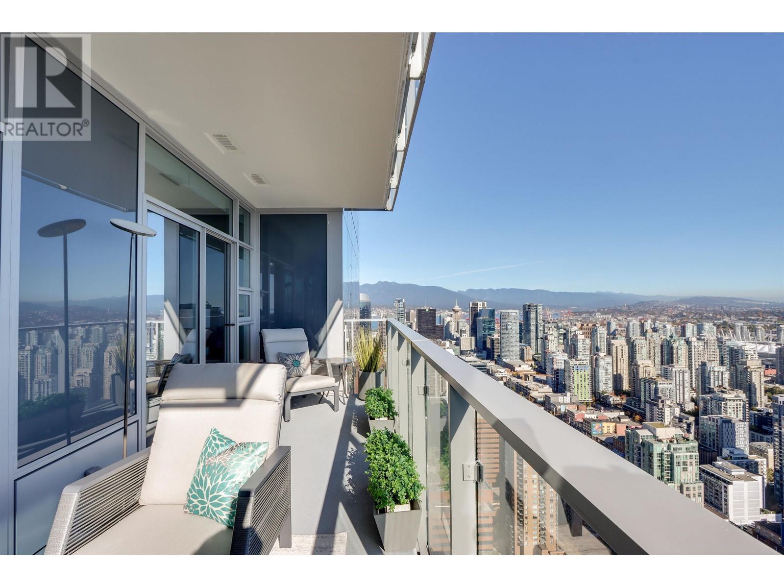 5205 1289 Hornby Street, Vancouver, British Columbia  V6Z 0G7 - Photo 19 - R2824206