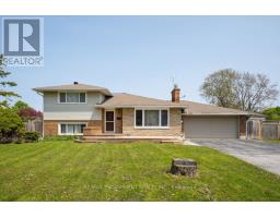 16 Woodmount Dr, St. Catharines, Ca