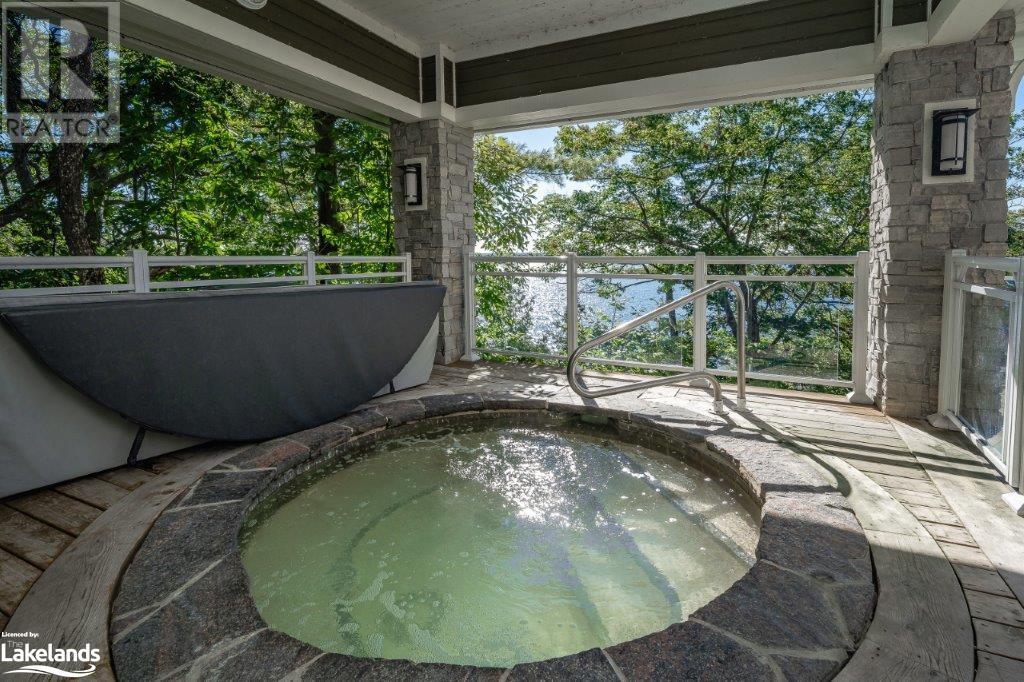 1869 Muskoka Road 118 Highway W Unit# A104-C1, Muskoka Lakes, Ontario  P1L 1W8 - Photo 36 - 40504056