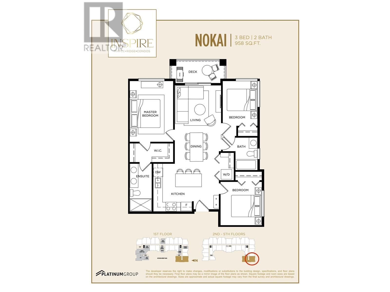 515 12109 223 STREET, maple ridge, British Columbia