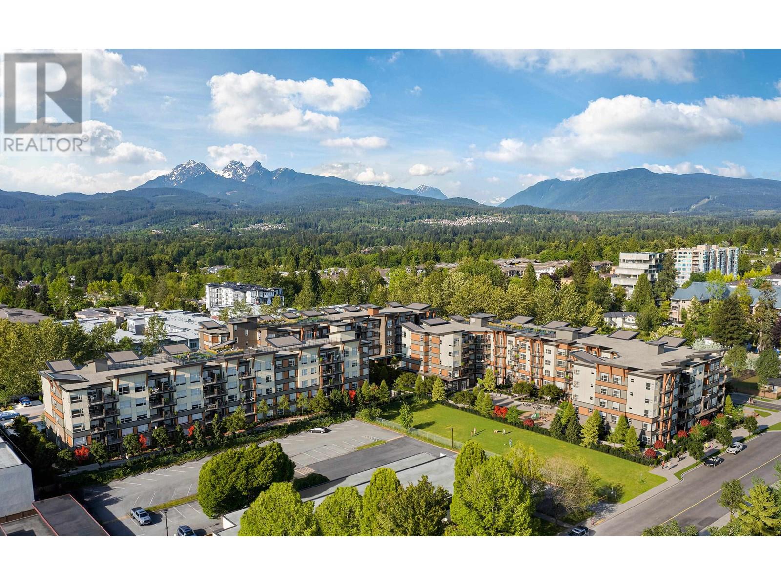 515 12109 223 Street, Maple Ridge, British Columbia  V2X 5Y6 - Photo 2 - R2827177