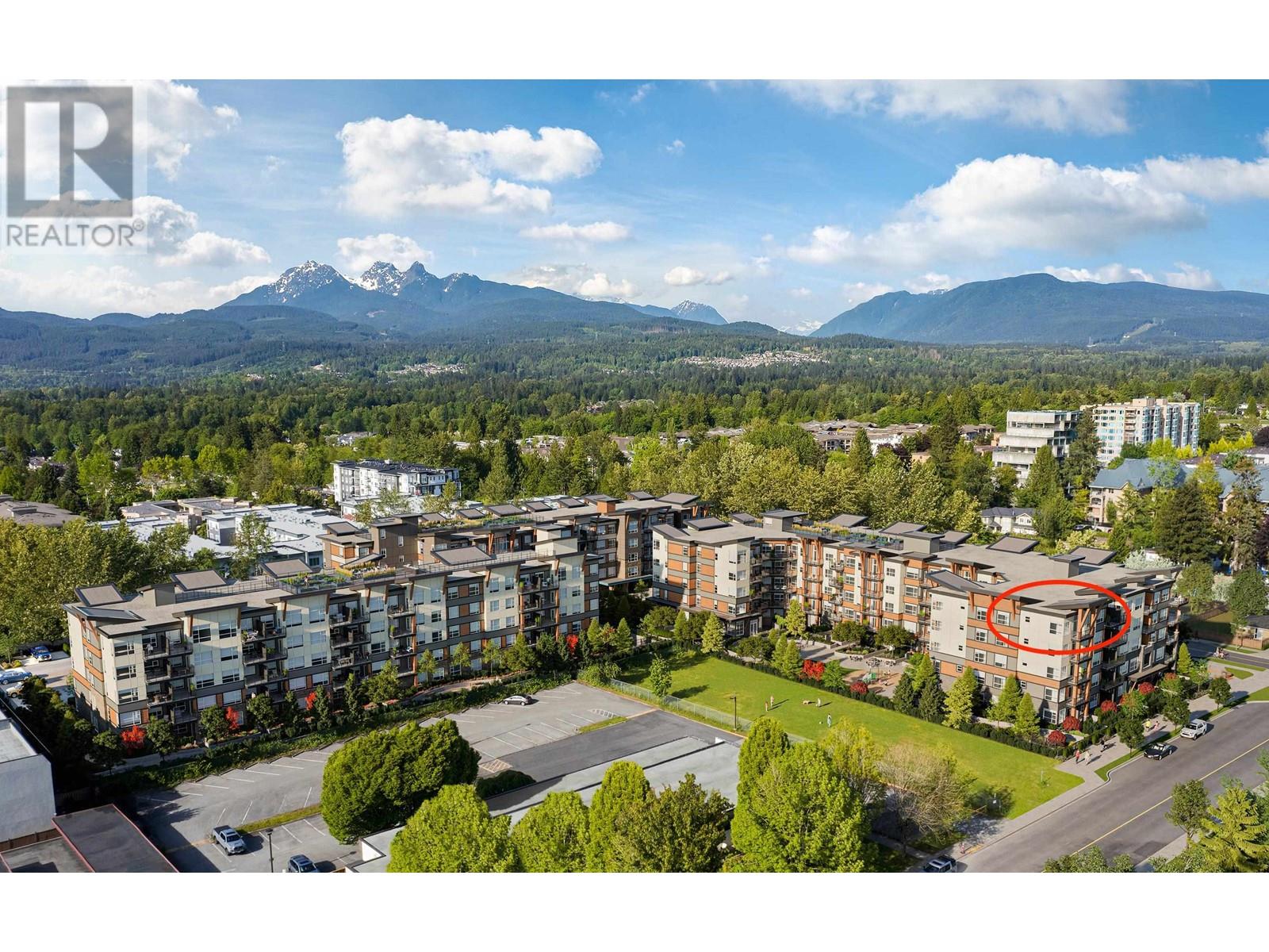 515 12109 223 Street, Maple Ridge, British Columbia  V2X 5Y6 - Photo 3 - R2827177