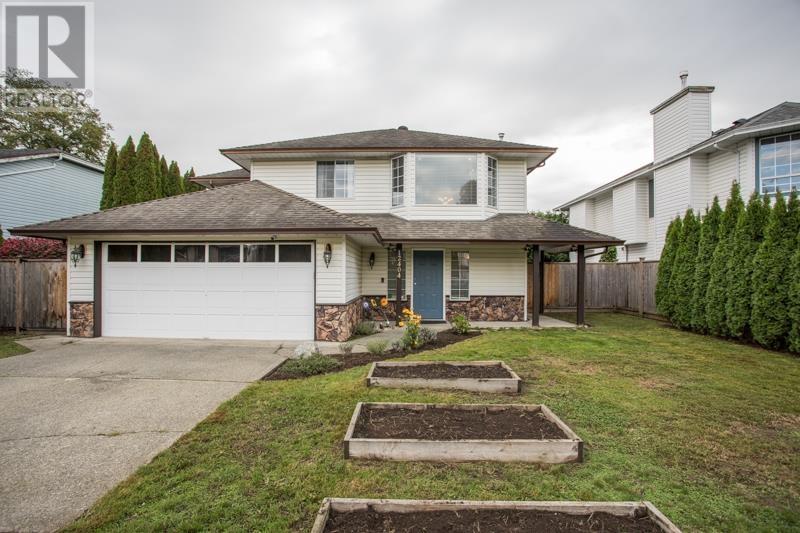 12404 188 STREET, pitt meadows, British Columbia