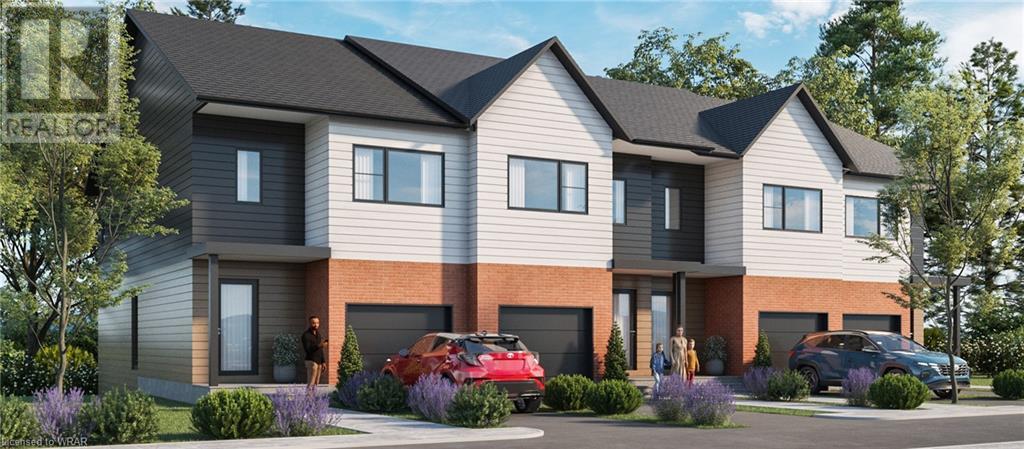 LOT 1 355 GUELPH Avenue, cambridge, Ontario