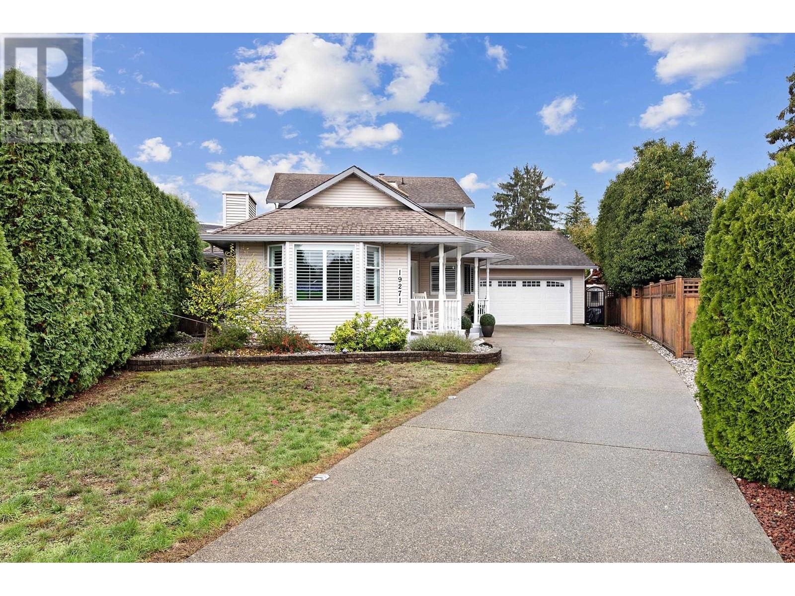 19271 123 AVENUE, pitt meadows, British Columbia