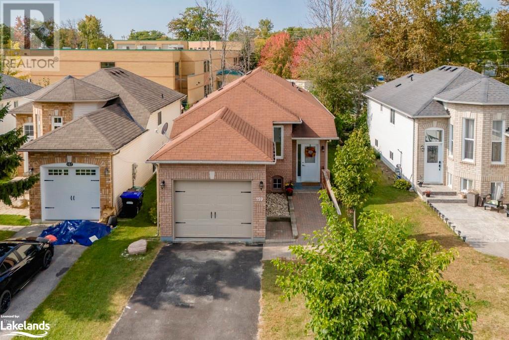 159 DYER Drive, wasaga beach, Ontario