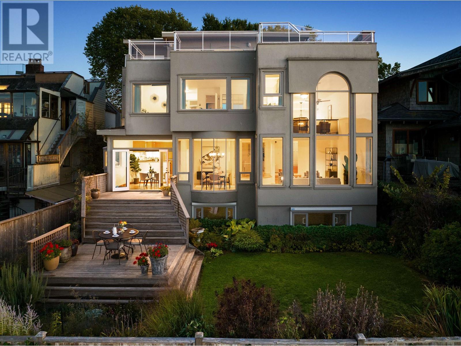 2487 Point Grey Road, Vancouver, British Columbia  V6K 1A1 - Photo 26 - R2816119