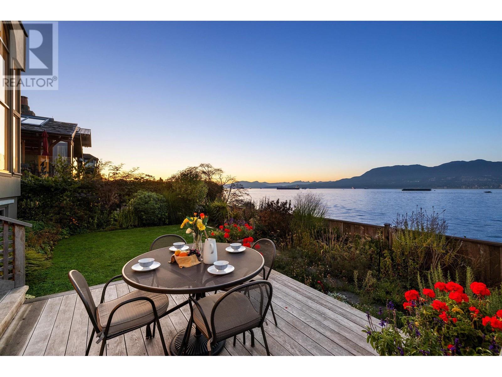 2487 POINT GREY ROAD, vancouver, British Columbia