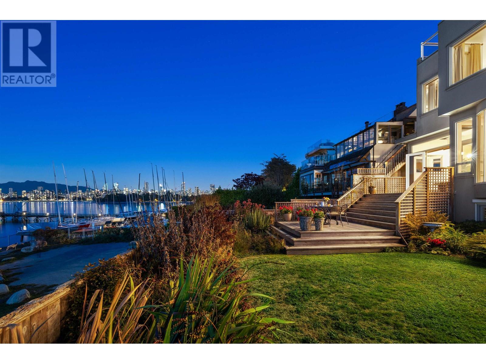 2487 Point Grey Road, Vancouver, British Columbia  V6K 1A1 - Photo 4 - R2816119