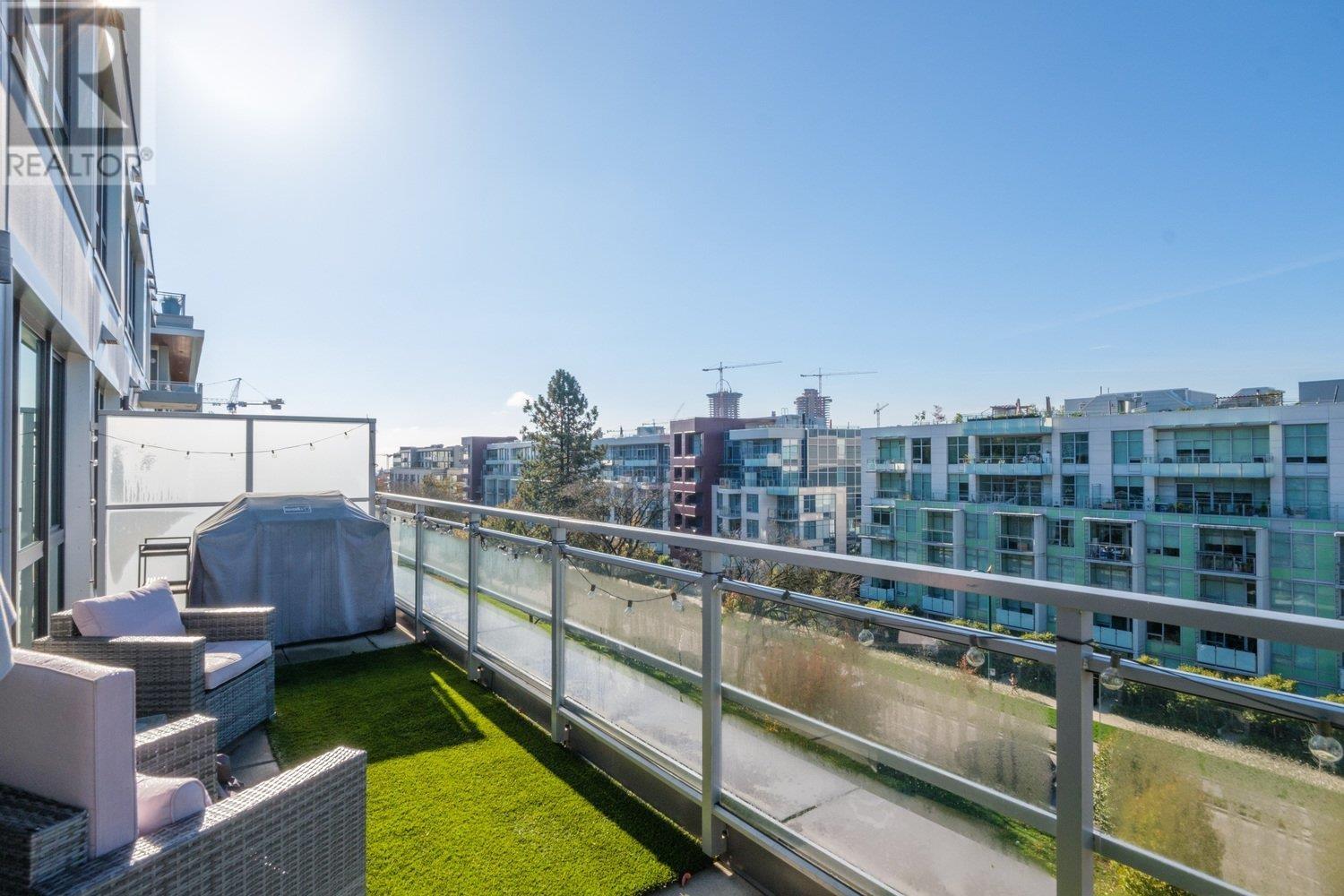 504 4932 Cambie Street, Vancouver, British Columbia  V5Z 0K1 - Photo 15 - R2823979
