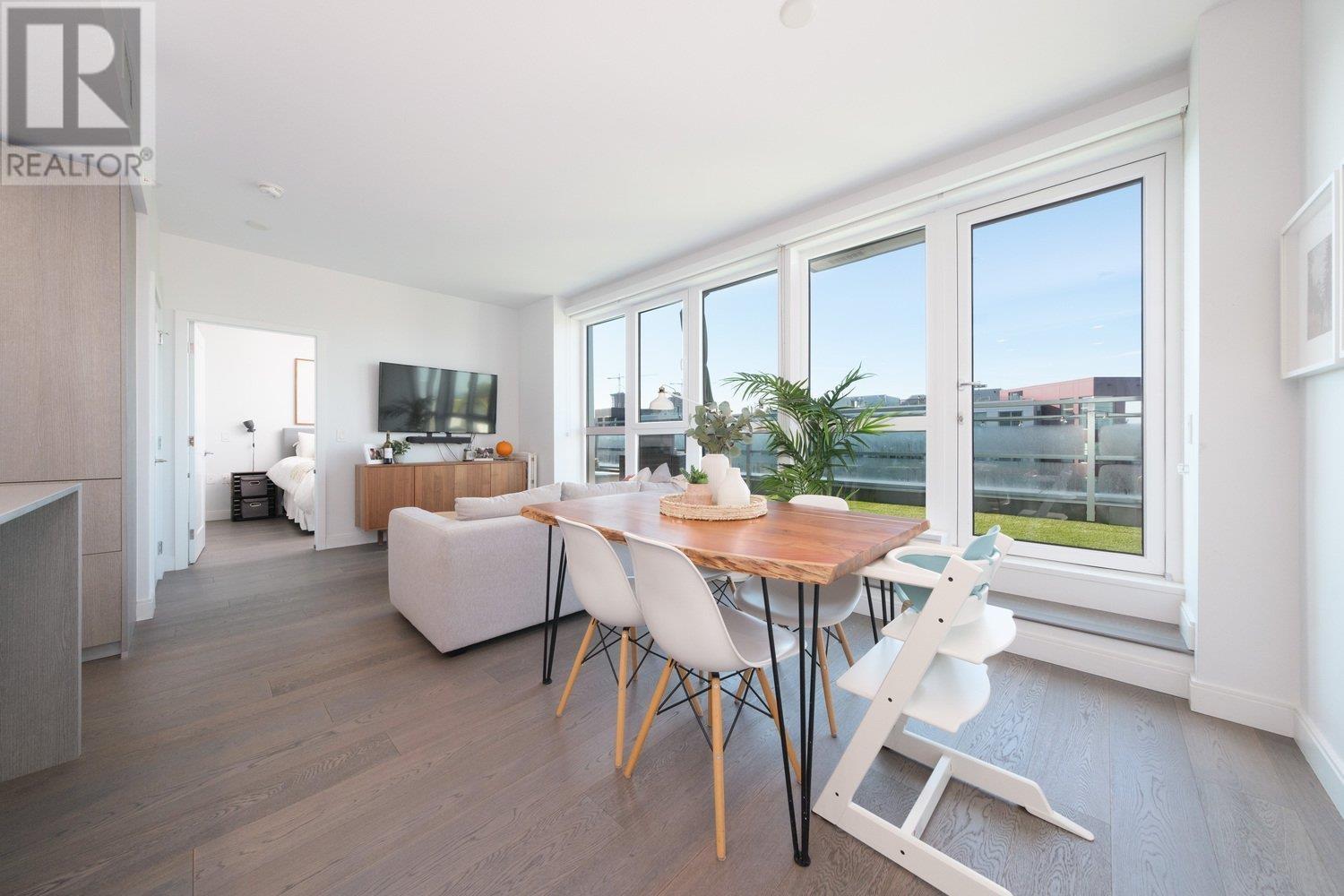 504 4932 Cambie Street, Vancouver, British Columbia  V5Z 0K1 - Photo 2 - R2823979