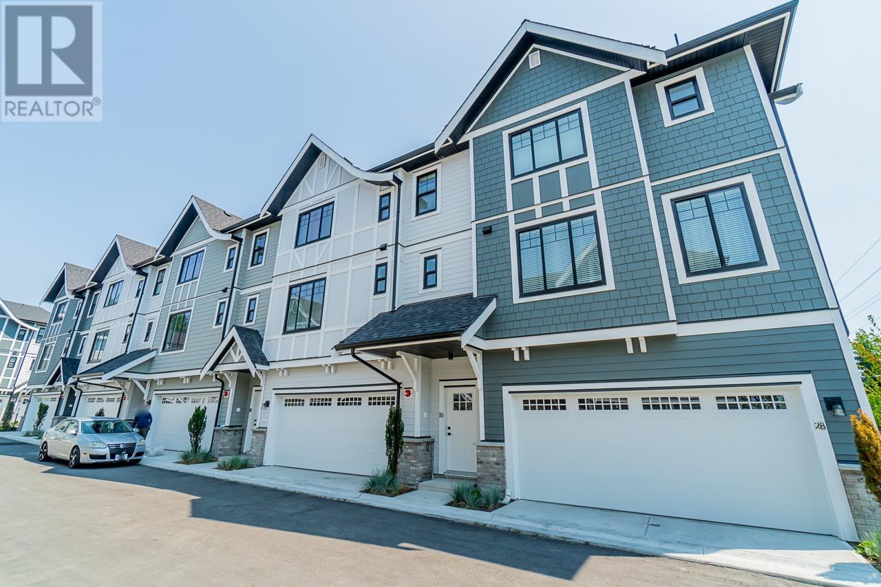 27 12018 237 Street, Maple Ridge, British Columbia  V4R 2C8 - Photo 5 - R2826463
